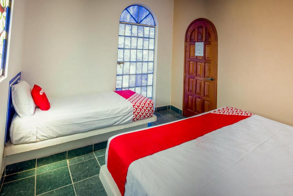Hotel Isis Zihuatanejo Esterno foto
